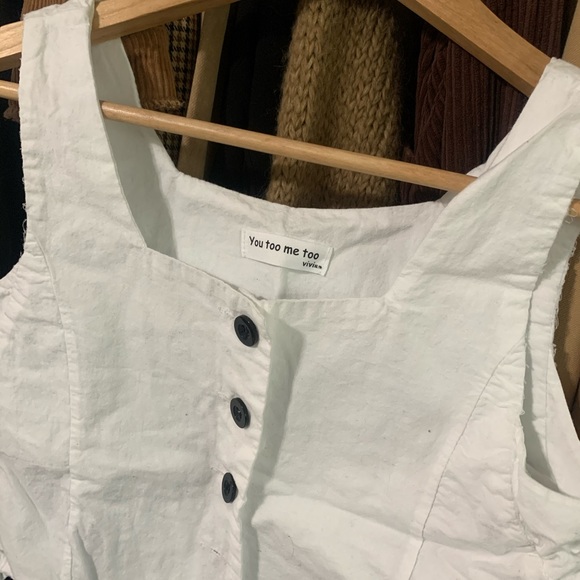 Korean Cute Top - Picture 3 of 3